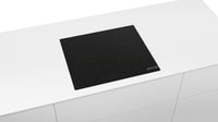 Plită electrică Bosch PKE611FN8E Seria 6, 4 zone de gătit, 60 cm, 6900 W, Negru 4