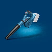 Suflantă cu acumulator Bosch PRO GBL 18V-120 - Suflantă industrială cu acumulator 18V 8
