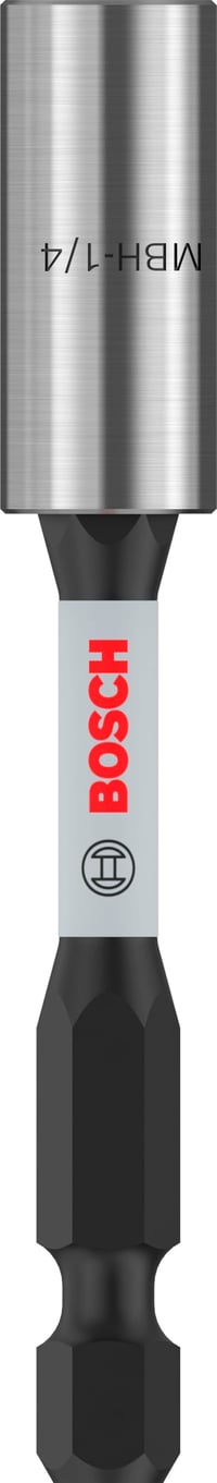 Bosch PRO Standard Bit Holder Impact bithosszabbító, 75 mm 1