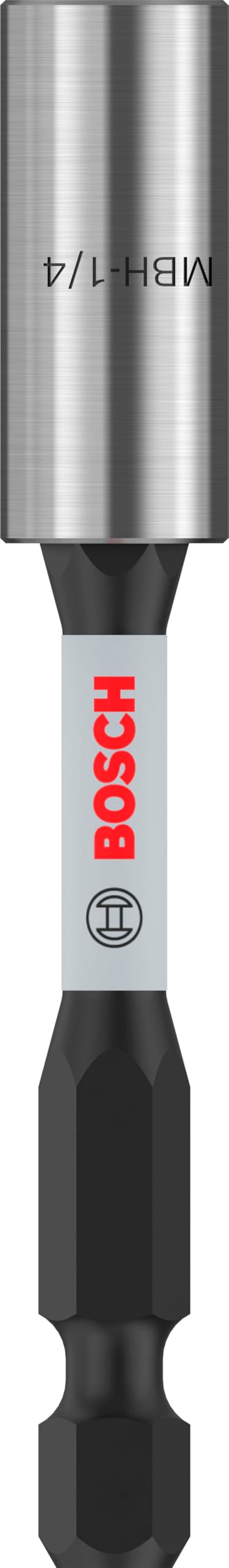 Bosch PRO Standard Bit Holder Impact bithosszabbító, 75 mm