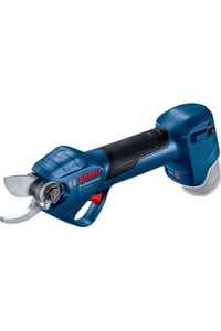 Foarfecă de grădină profesională cu acumulator Bosch Professional 12V – Adâncime de tăiere max. 25 mm în lemn, pentru ramuri 1