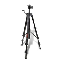 Profesionálny laserový statív Bosch BT 150 – Výška: 55–157 cm, 1/4" závit 2