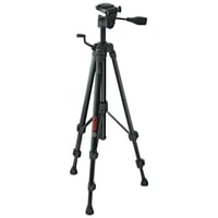Profesionálny laserový statív Bosch BT 150 – Výška: 55–157 cm, 1/4" závit 1