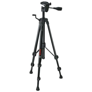 Bosch Professional BT 150 laserski stativ – visina: 55–157 cm, navoj 1/4"