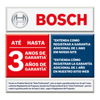 Profesionálny laserový statív Bosch BT 150 – Výška: 55–157 cm, 1/4" závit 9