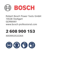 Bosch Professional Expert SDS plus-7X Vrták do železobetónu, 25x1000 mm, pre vŕtacie kladivá 8