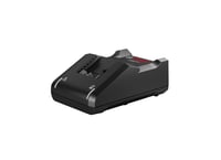 Încărcător rapid multi-volt Bosch Professional GAL 18V-40 - Încărcător universal pentru acumulatori, compatibil cu toate sculele electrice Bosch de 18V 1