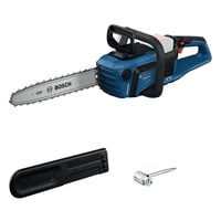Ferăstrău cu lanț pe acumulator Bosch Professional GKE 18V-40, sistem 18V - fără acumulator și încărcător 1