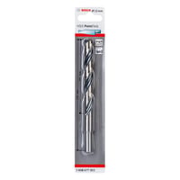 Bosch Professional HSS špirálový vrták PointTeQ na kov, so zúženou stopkou, 12 x 101 x 151 mm, pre akumulátorové skrutkovače 1