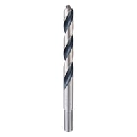 Bosch Professional HSS špirálový vrták PointTeQ na kov, so zúženou stopkou, 12 x 101 x 151 mm, pre akumulátorové skrutkovače 2
