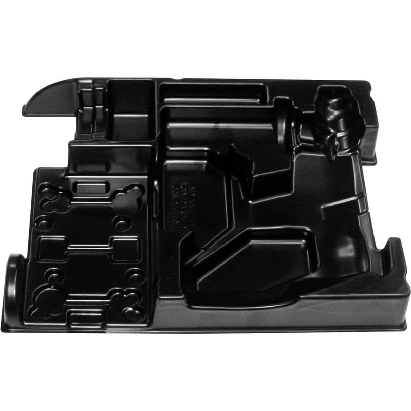 Vložka do kufra Bosch Professional L-BOXX pre vŕtacie kladivá GBH 18V-LI a GBH 18V-EC