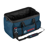 Bosch Professional Nagy Méretű Szerszámtáska L-es Méret - Kéziszerszám Tároló Táska 3