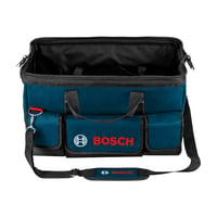 Bosch Professional Nagy Méretű Szerszámtáska L-es Méret - Kéziszerszám Tároló Táska 4