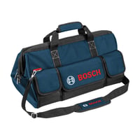 Bosch Professional Nagy Méretű Szerszámtáska L-es Méret - Kéziszerszám Tároló Táska 1