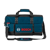 Bosch Professional Nagy Méretű Szerszámtáska L-es Méret - Kéziszerszám Tároló Táska 2