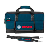 Bosch Professional Nagy Méretű Szerszámtáska L-es Méret - Kéziszerszám Tároló Táska 5