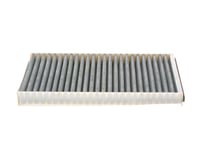 Výmena kabínového filtra s aktívnym uhlím Bosch R2402 – 2 ks 8