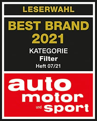 Olejový filter Bosch P7158 (F026407158) pre osobné automobily 9