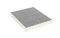 Aktívny uhlíkový peľový filter do kabíny Bosch R2431 – proti nepríjemným zápachom, peľu a prachu, pre čistý vzduch 6