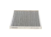Aktívny uhlíkový peľový filter Bosch R2537 (1 987 432 537) 3