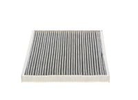 Aktívny uhlíkový peľový filter Bosch R2537 (1 987 432 537) 8