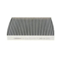 Kabínový filter Bosch R2543 s aktívnym uhlím 3