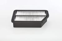 Vzduchový filter Bosch S0228 (F 026 400 228) 7