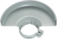 Bosch Sarokcsiszoló Védőburkolat 115mm Csavarzárral Kódolt 1