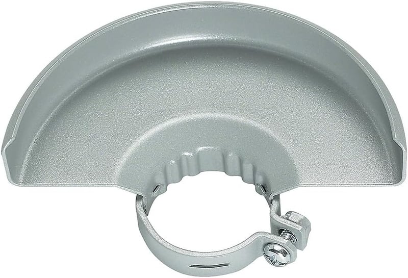 Bosch Sarokcsiszoló Védőburkolat 115mm Csavarzárral Kódolt
