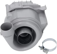 Bosch Siemens 12014980 Mosogatógép Keringető Szivattyú Motor 1BS3610-6AA 1