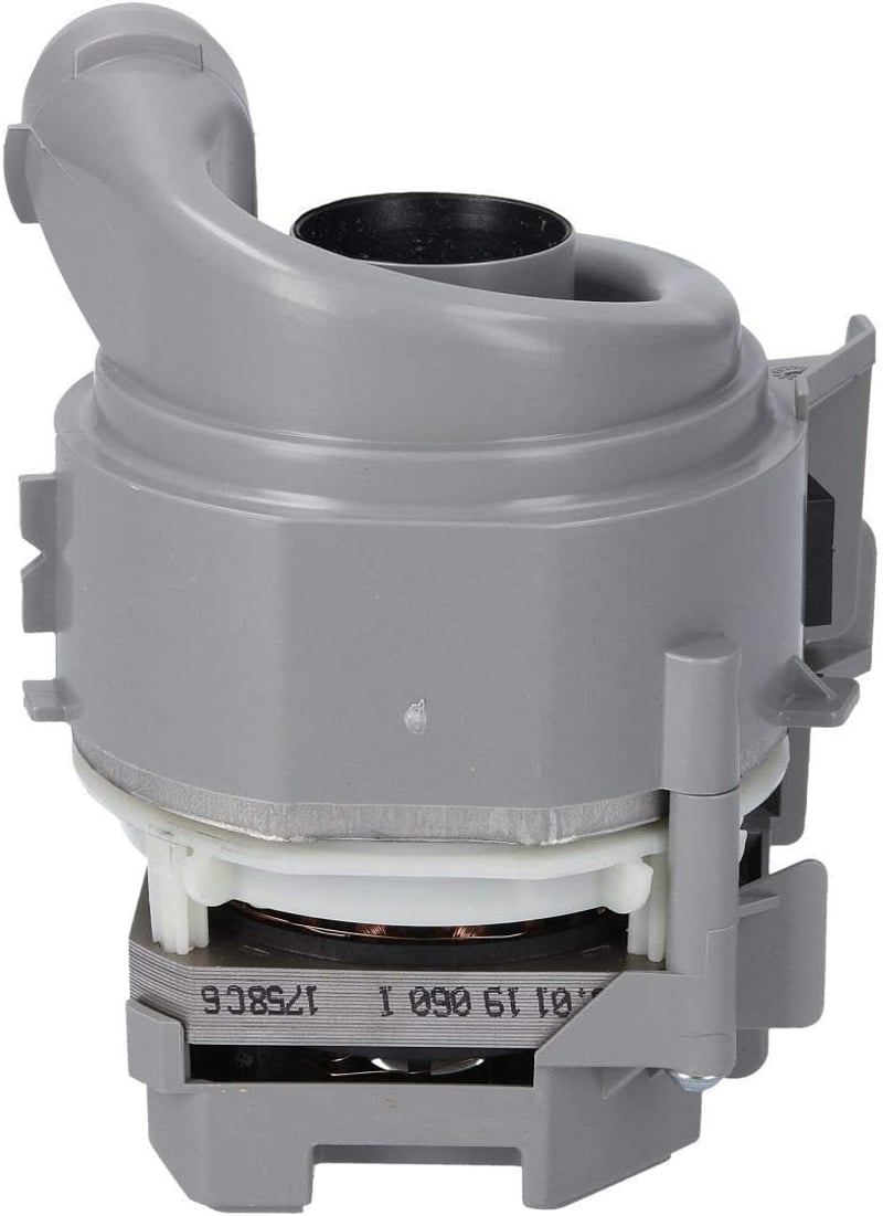 Bosch Siemens 12014980 Mosogatógép Keringető Szivattyú Motor 1BS3610-6AA