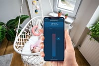 Bosch Smart Home Radijatorski termostat II - Upravljanje putem aplikacije, kompatibilan s Alexa, Apple HomeKit i Google Home 2