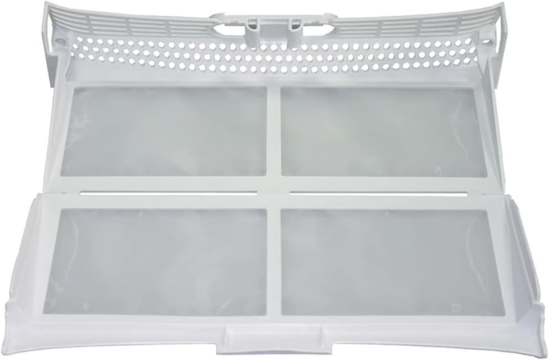 Bosch Szárítógép Peluche Szűrő 652184 Eredeti Alkatrész