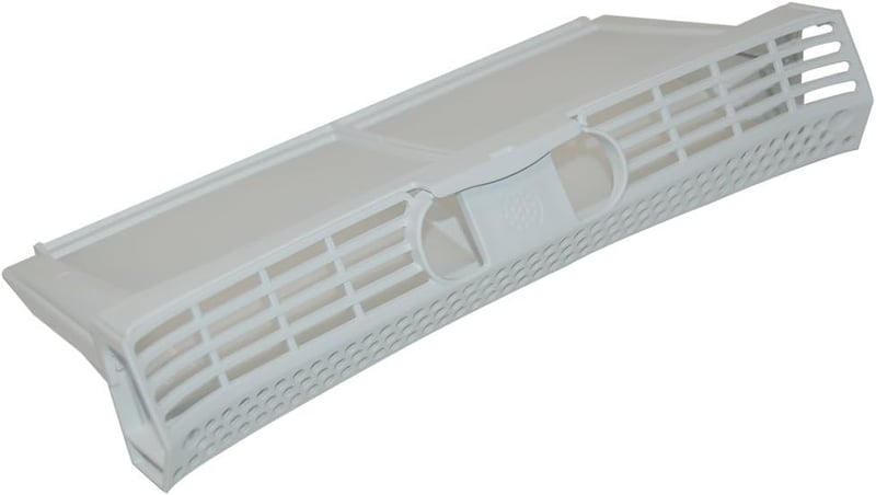 Bosch szárítógép szöszszűrő / peluche filter