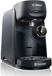 Bosch Tassimo Finesse TAS162E kapszulás kávéfőző 70 itallal, fekete 1