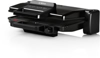 Grătar electric Bosch TCG3323 2000W, grill de contact de masă, negru 6