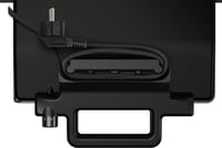 Grătar electric Bosch TCG3323 2000W, grill de contact de masă, negru 5