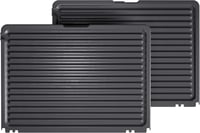 Grătar electric Bosch TCG3323 2000W, grill de contact de masă, negru 8