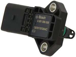 Bosch senzor tlaka punjenja 0281006059 - senzor tlaka turbine za osobna i teretna vozila