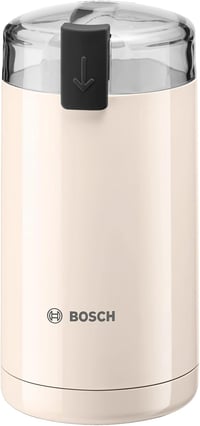 Bosch TSM6A017C Kávéőrlő Rozsdamentes Acél 180W 75g Tartály 1