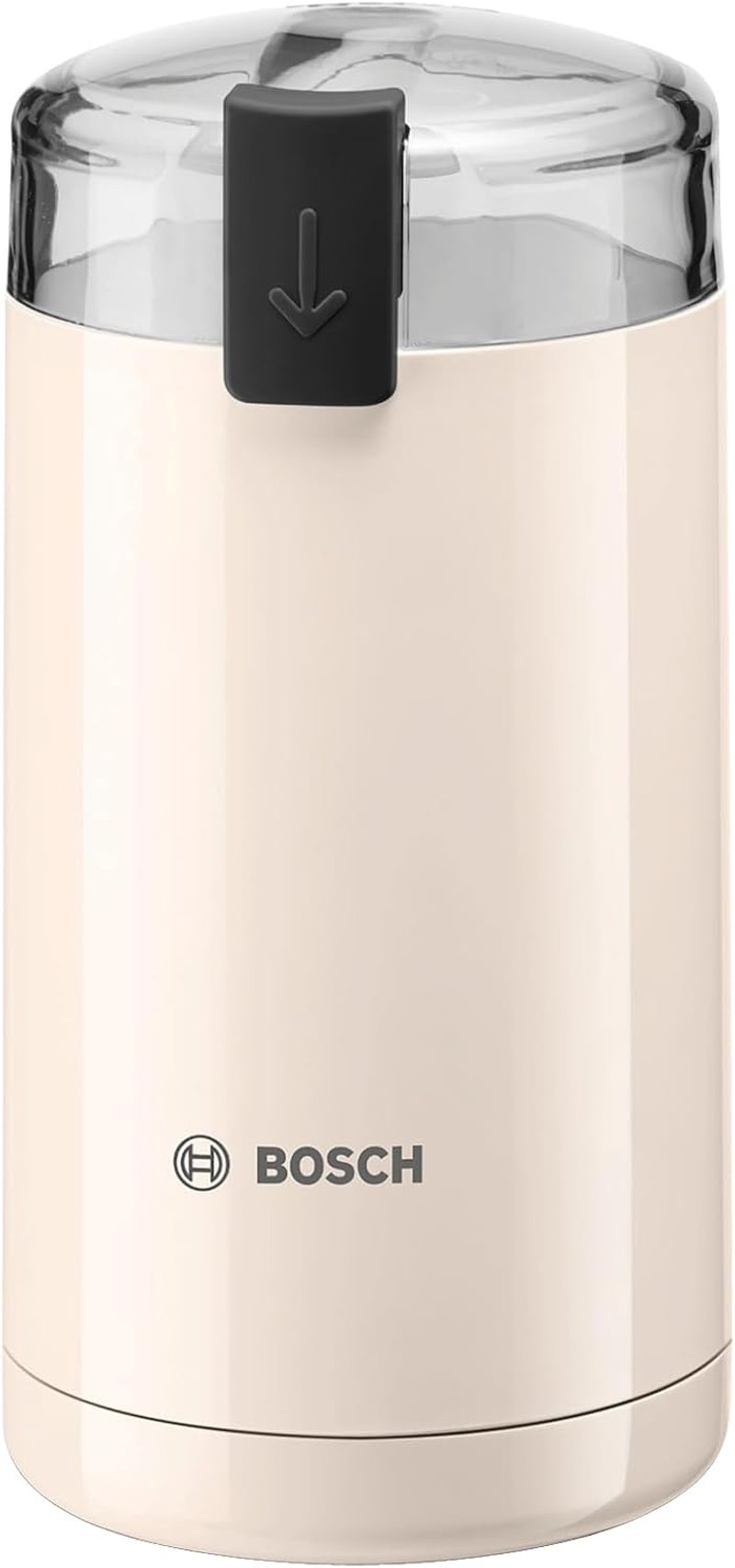 Bosch TSM6A017C Kávéőrlő Rozsdamentes Acél 180W 75g Tartály