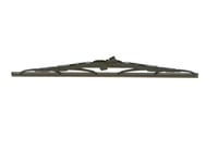 Ștergător de parbriz convențional Bosch Twin 400U 400 mm - 1 buc. ștergător față 2