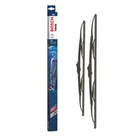 Bosch Twin 551 set metlica brisača 550/500 mm za osobna vozila, komplet od 2 komada 1