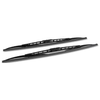 Bosch Twin 551 set metlica brisača 550/500 mm za osobna vozila, komplet od 2 komada 2