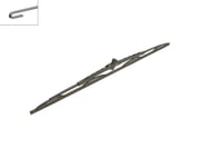 Stierač Bosch Twin 650U konvenčný 650 mm – 1 ks predný stierač 4
