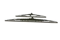 Sada predných stieračov Bosch Twin Spoiler 578S - 575 mm / 360 mm 2