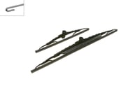 Sada predných stieračov Bosch Twin Spoiler 578S - 575 mm / 360 mm 5