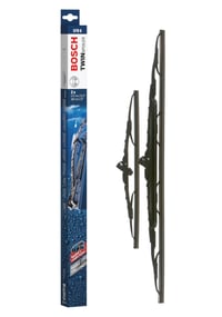 Sada predných stieračov Bosch Twin Spoiler 578S - 575 mm / 360 mm 1