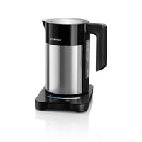 Bosch TWK7203 električno kuhalo za vodu - crno - 1,7 L 1