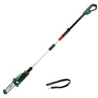Ferăstrău cu tijă pe acumulator Bosch UniversalChainPole 18 – Fără acumulator și încărcător, Verde 1